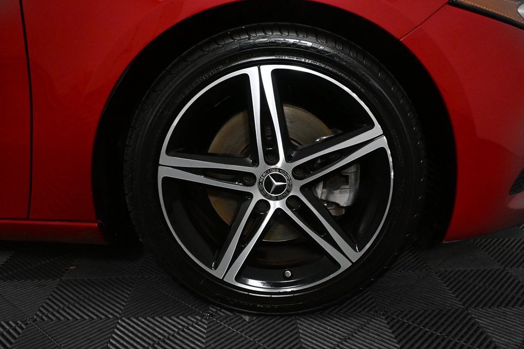 Certified 2019 Mercedes-Benz A 220 image 35