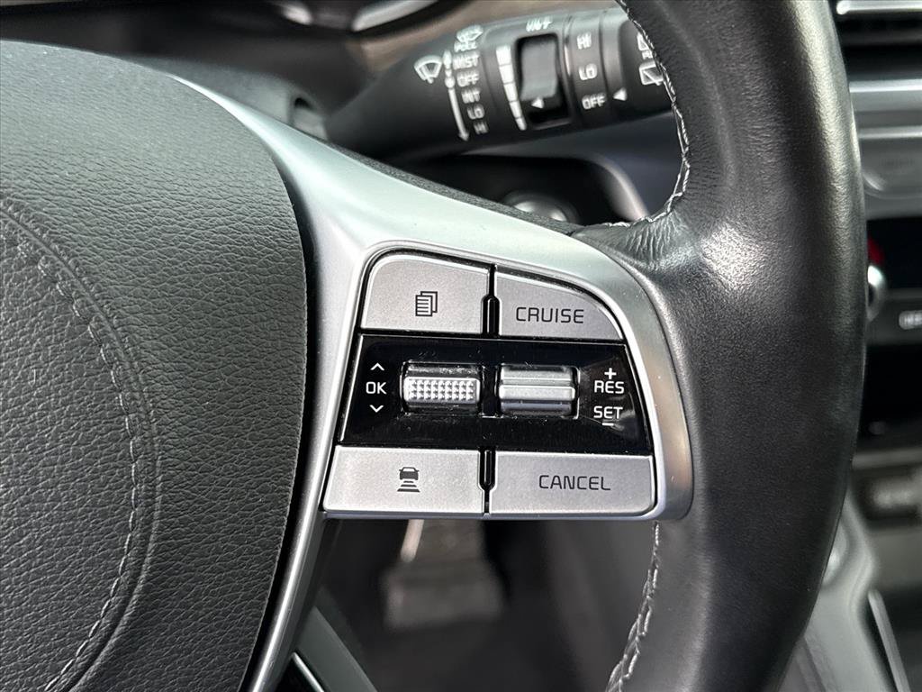 Used 2021 Kia Telluride SX w/ Towing Package AWD/4WD image 19