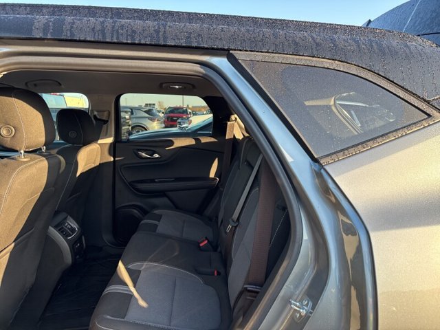 Used 2025 Chevrolet Blazer LT w/ Convenience Package AWD/4WD image 4
