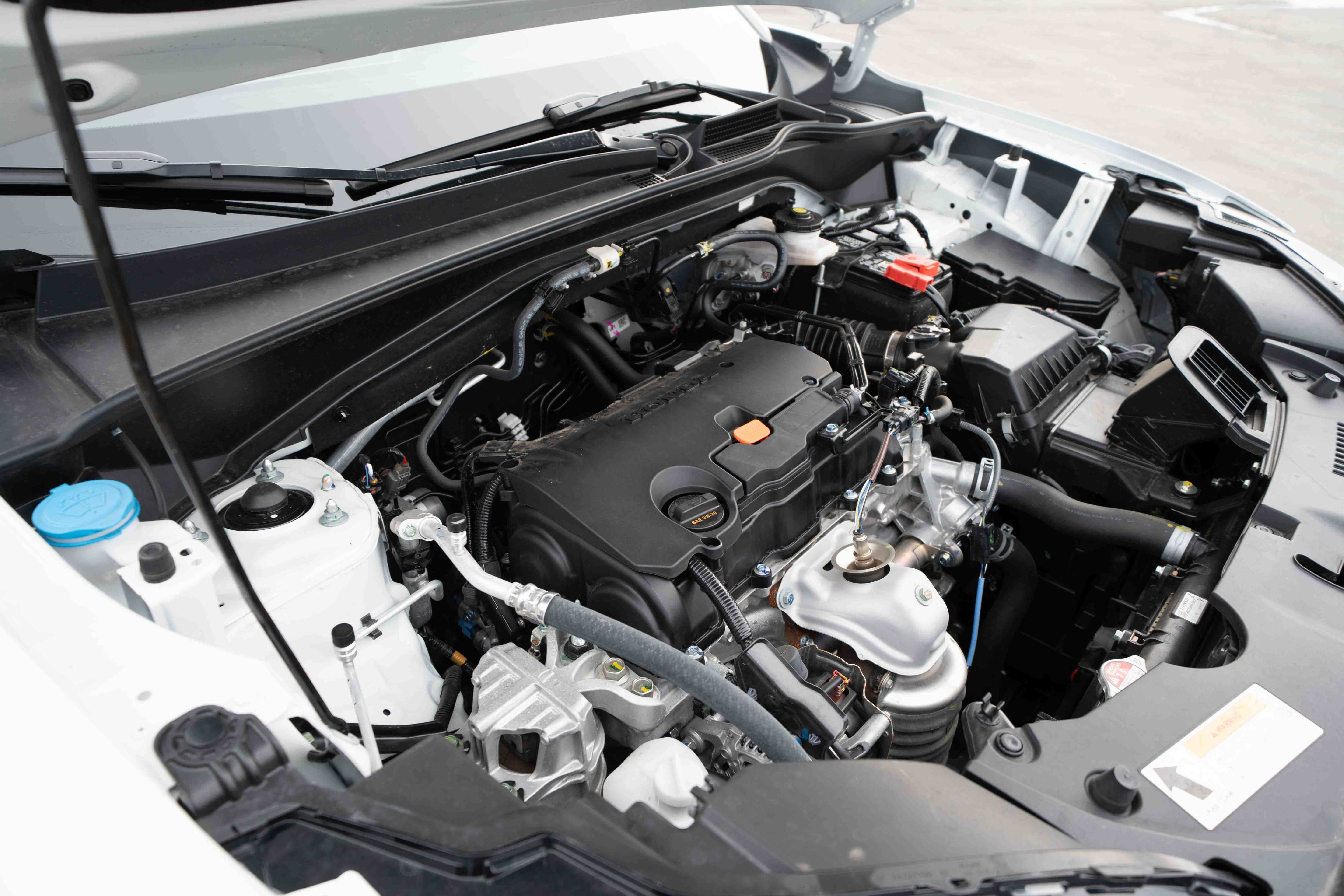 Used 2025 Honda HR-V LX image 32