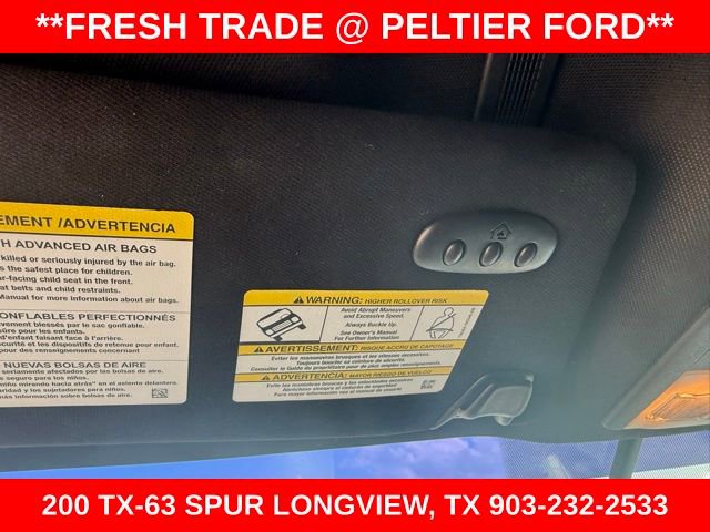 Used 2019 Ford Explorer XLT w/ Equipment Group 202A FWD image 20