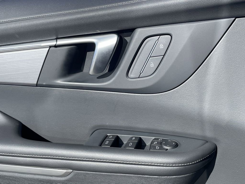 New 2025 Buick Enclave Preferred image 22