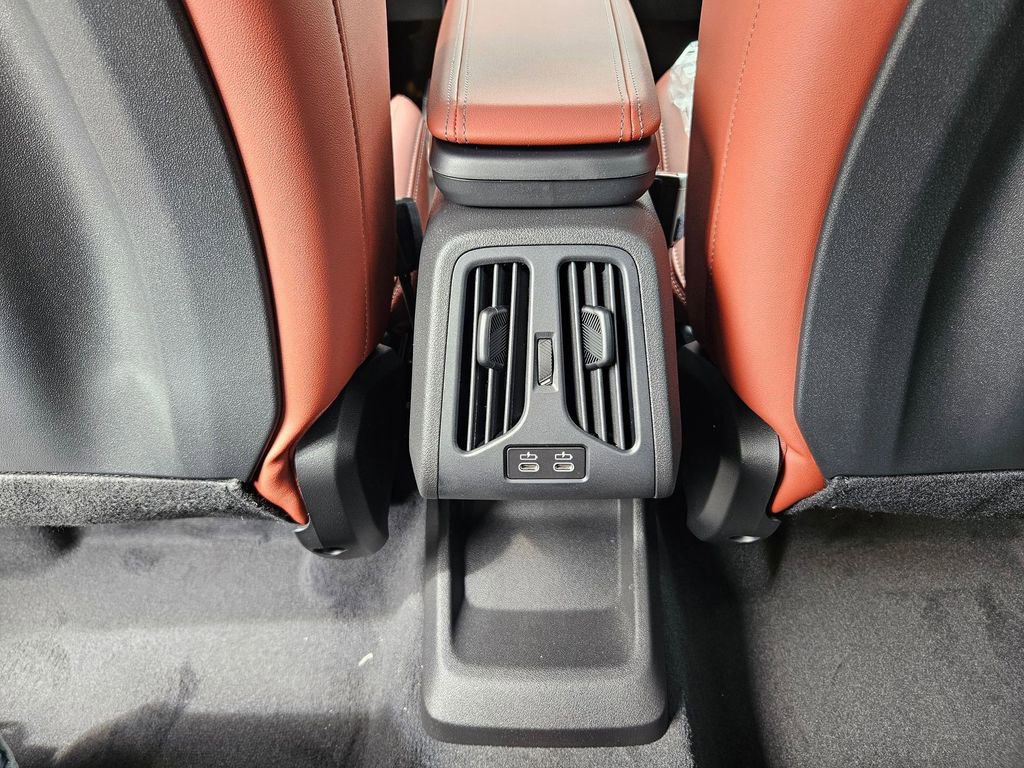 New 2026 BMW X1 xDrive28i w/ Technology Package image 22