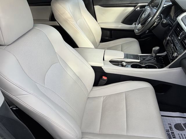 Used 2022 Lexus RX 350 FWD image 4