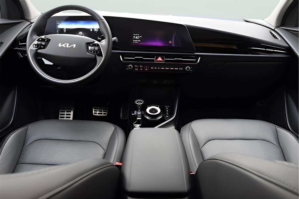 Certified 2024 Kia Niro Wave FWD image 15