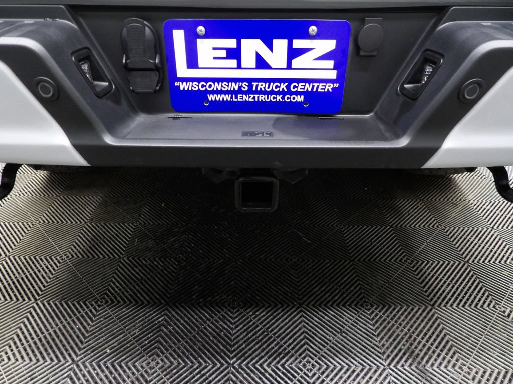 Used 2024 Ford F150 Tremor AWD/4WD image 43
