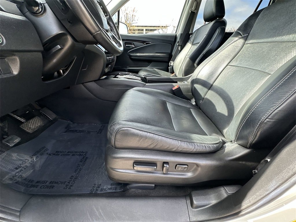 Used 2019 Honda Pilot Elite image 20