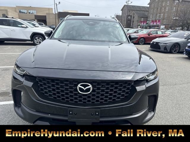 Used 2025 MAZDA CX-50 AWD 2.5 S w/ Preferred Package image 12