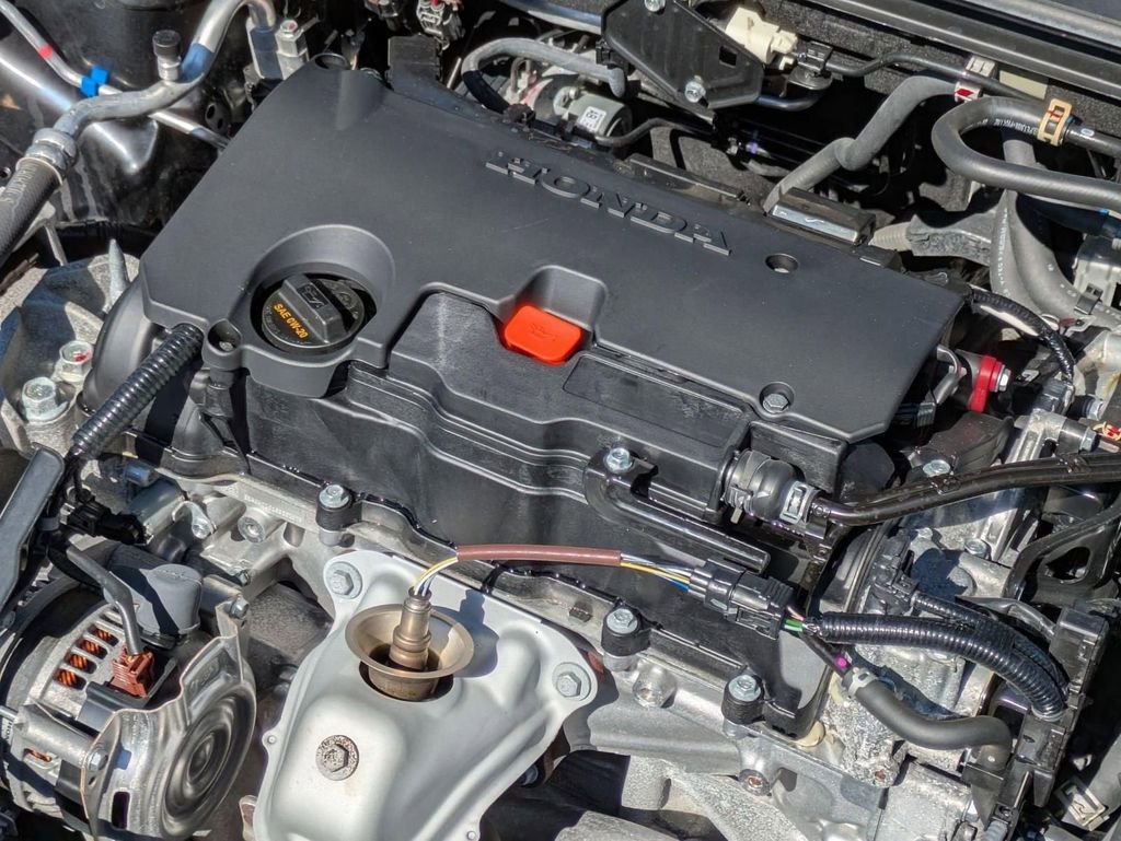 Used 2023 Honda Civic Sport image 30