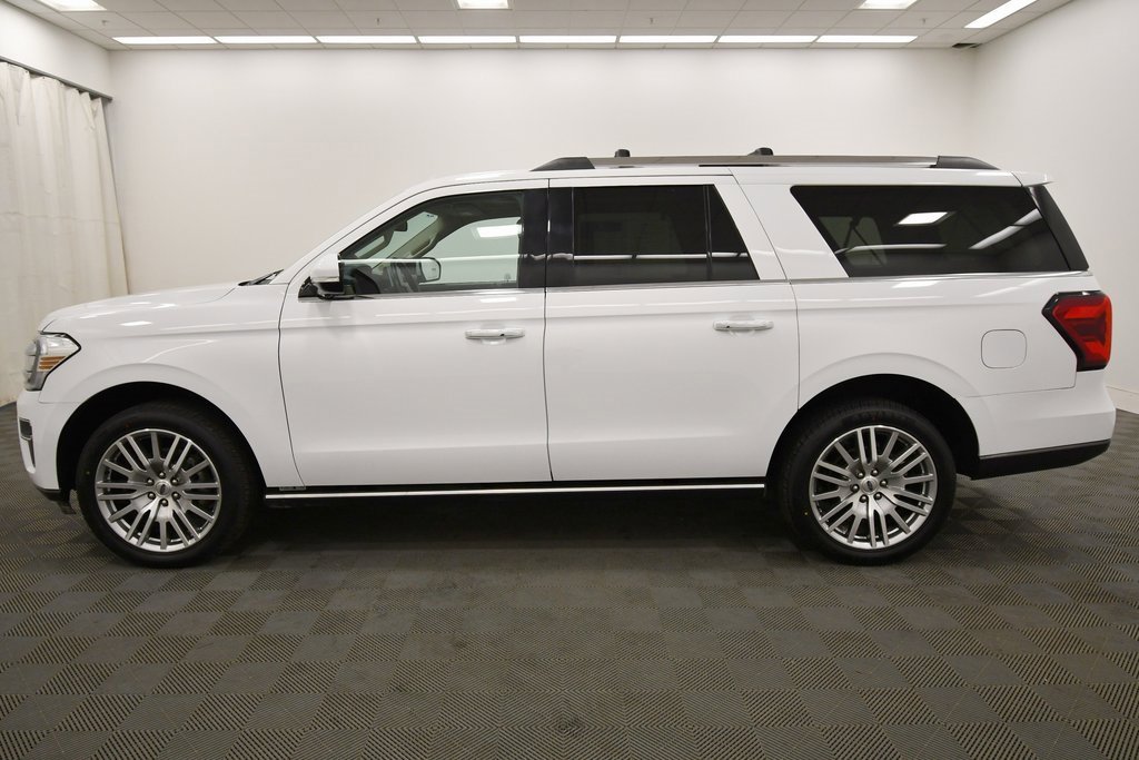 Used 2024 Ford Expedition Max Limited image 4