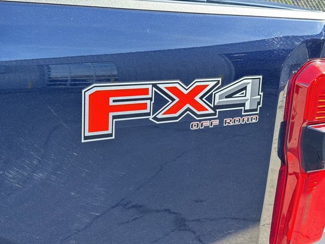 Used 2025 Ford F250 XLT w/ 360-Degree Camera Package image 13
