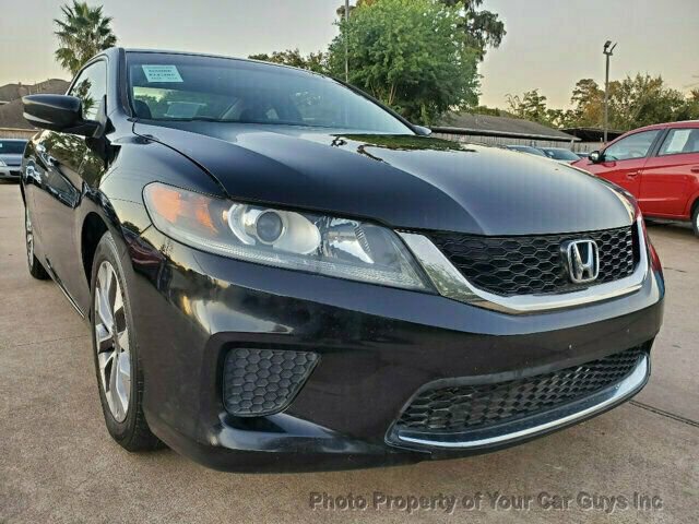 Used 2013 Honda Accord LX-S image 7