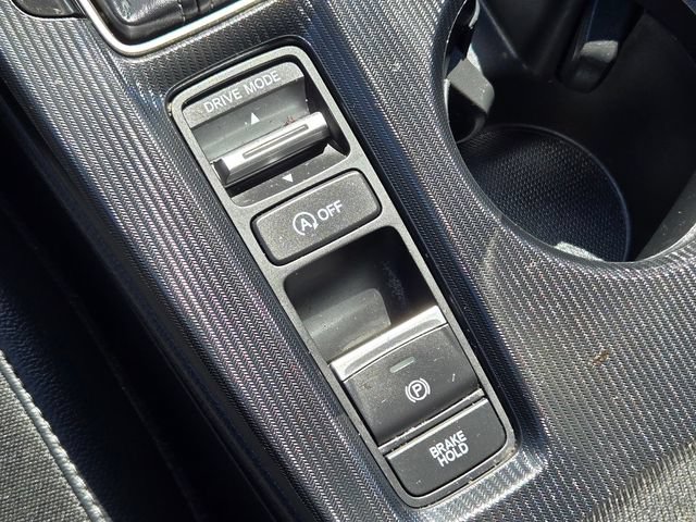 Certified 2024 Honda Civic Sport image 24