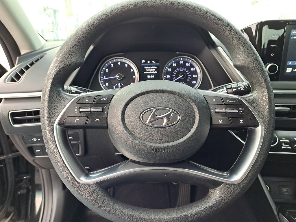 Used 2020 Hyundai Sonata SEL image 17