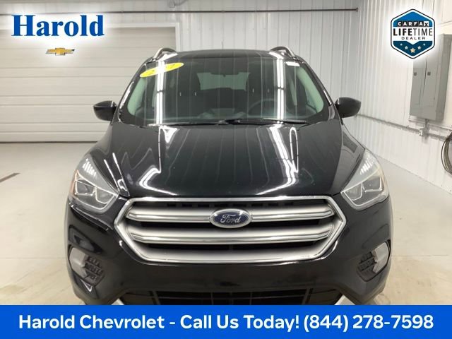 Used 2017 Ford Escape SE w/ Equipment Group 201A image 2