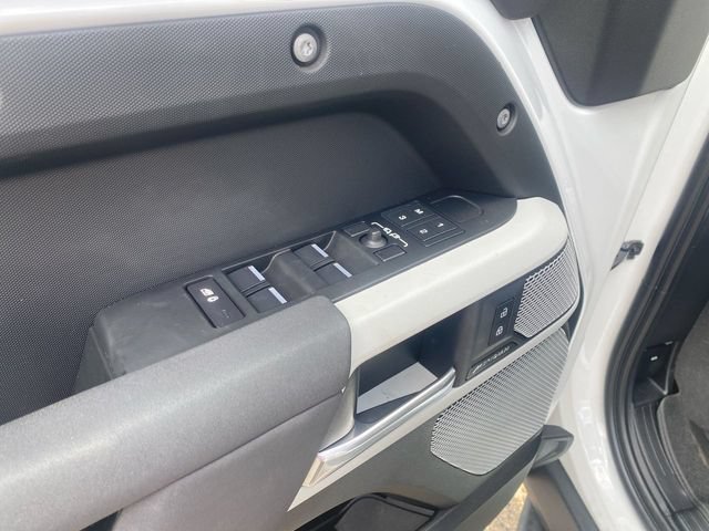 Used 2023 Land Rover Defender 130 S AWD/4WD image 24