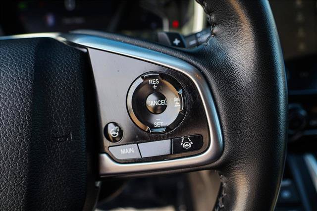 Used 2022 Honda CR-V EX-L image 16
