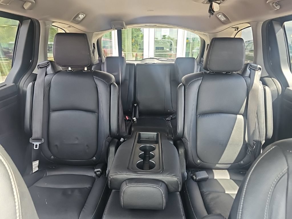 Used 2021 Honda Odyssey EX-L image 27