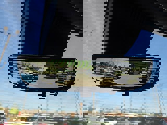 New 2026 Chevrolet Silverado 1500 LTZ w/ Technology Package image 24