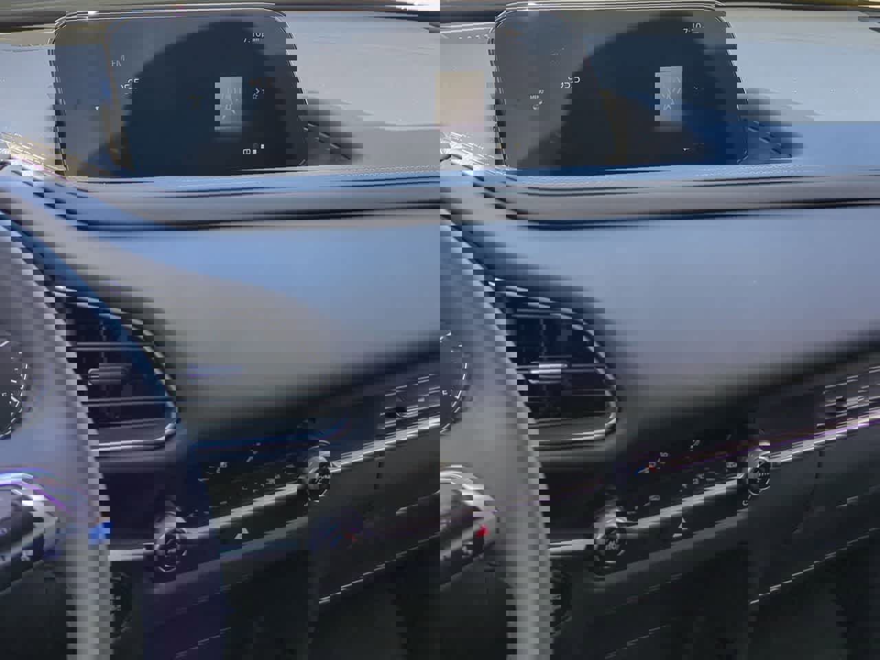 Used 2025 MAZDA CX-30 AWD 2.5 S w/ Select Sport Pkg image 25