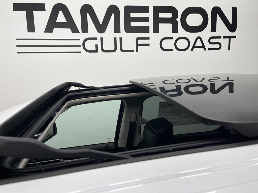 New 2026 RAM 1500 Tungsten w/ Bed Utility Group AWD/4WD image 12