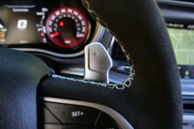 Used 2022 Dodge Challenger SRT Hellcat Redeye image 20