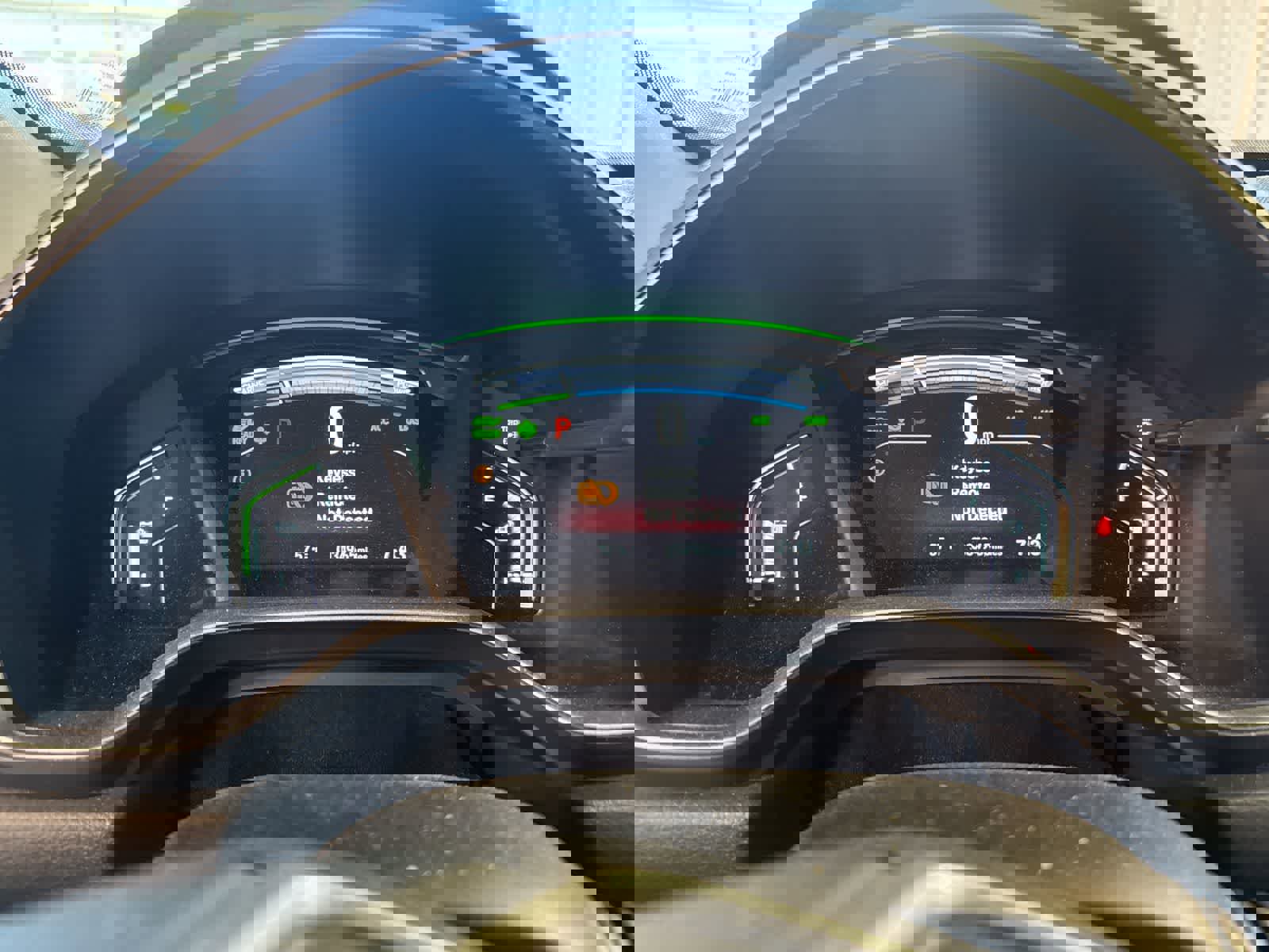 Used 2021 Honda CR-V Touring image 23