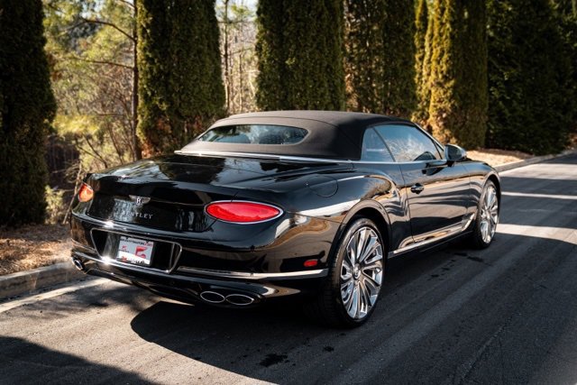 Used 2021 Bentley Continental GT Mulliner image 18