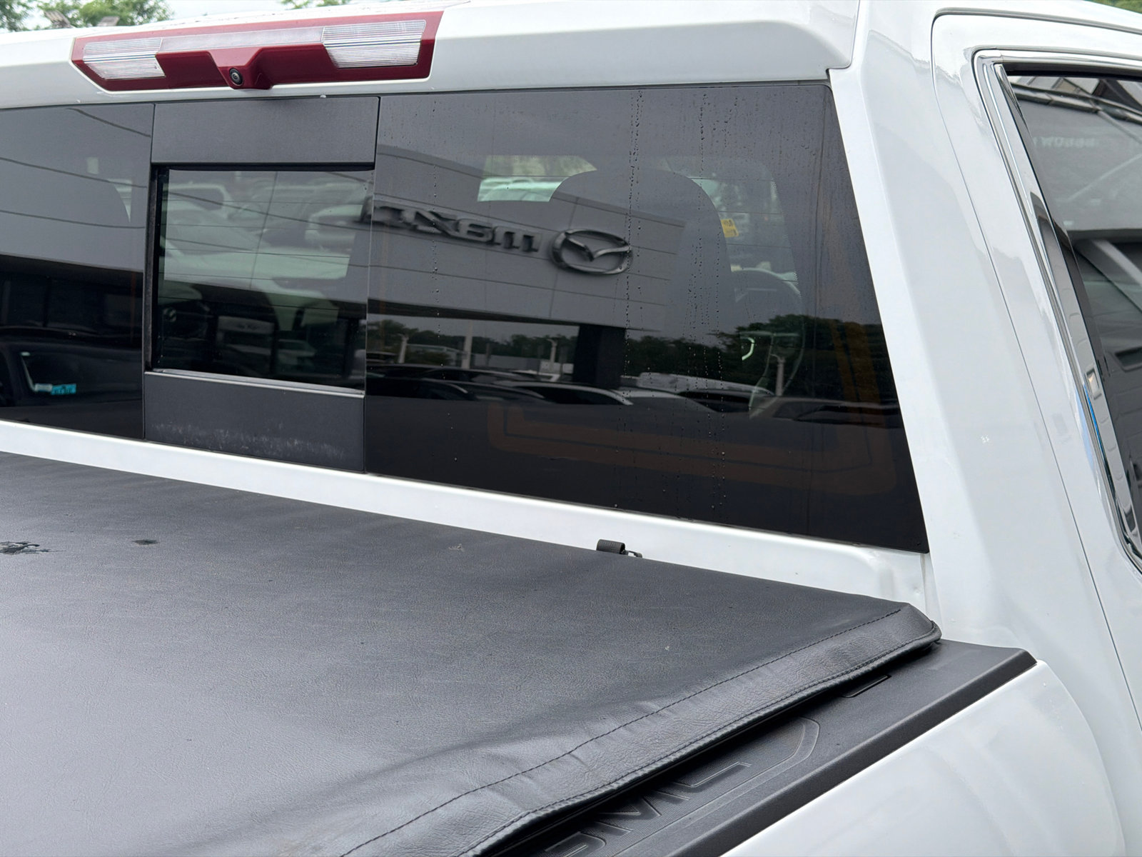 Used 2024 GMC Sierra 3500 Denali AWD/4WD image 11