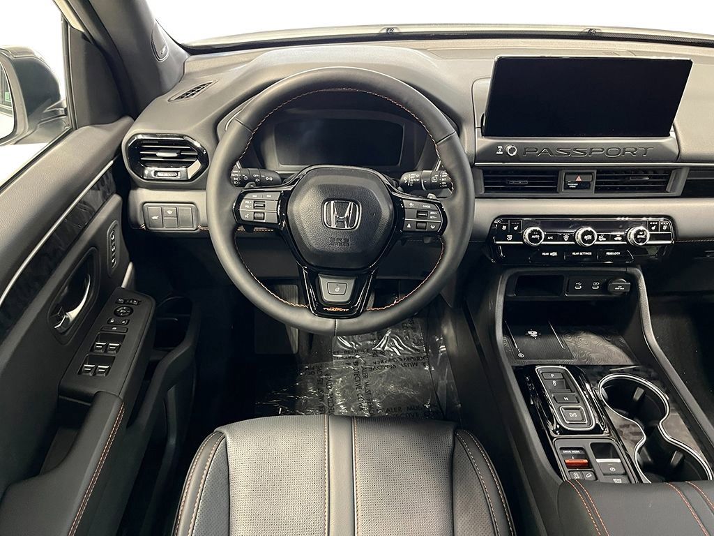 New 2026 Honda Passport TrailSport Elite image 30