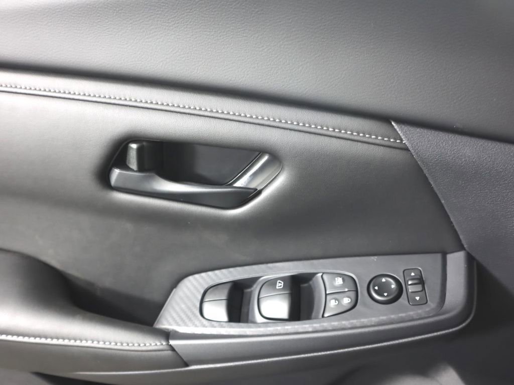 New 2025 Nissan Sentra S image 20