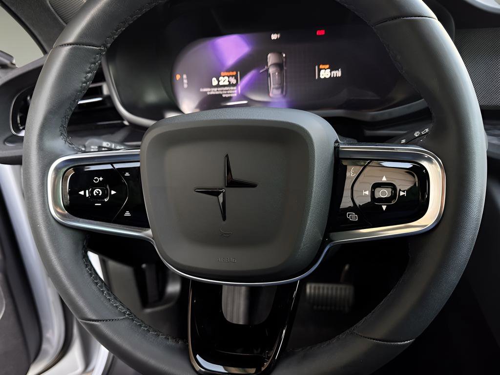 Used 2023 Polestar Polestar 2 Long Range Single Motor image 16