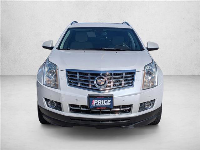 Used 2014 Cadillac SRX Premium image 2