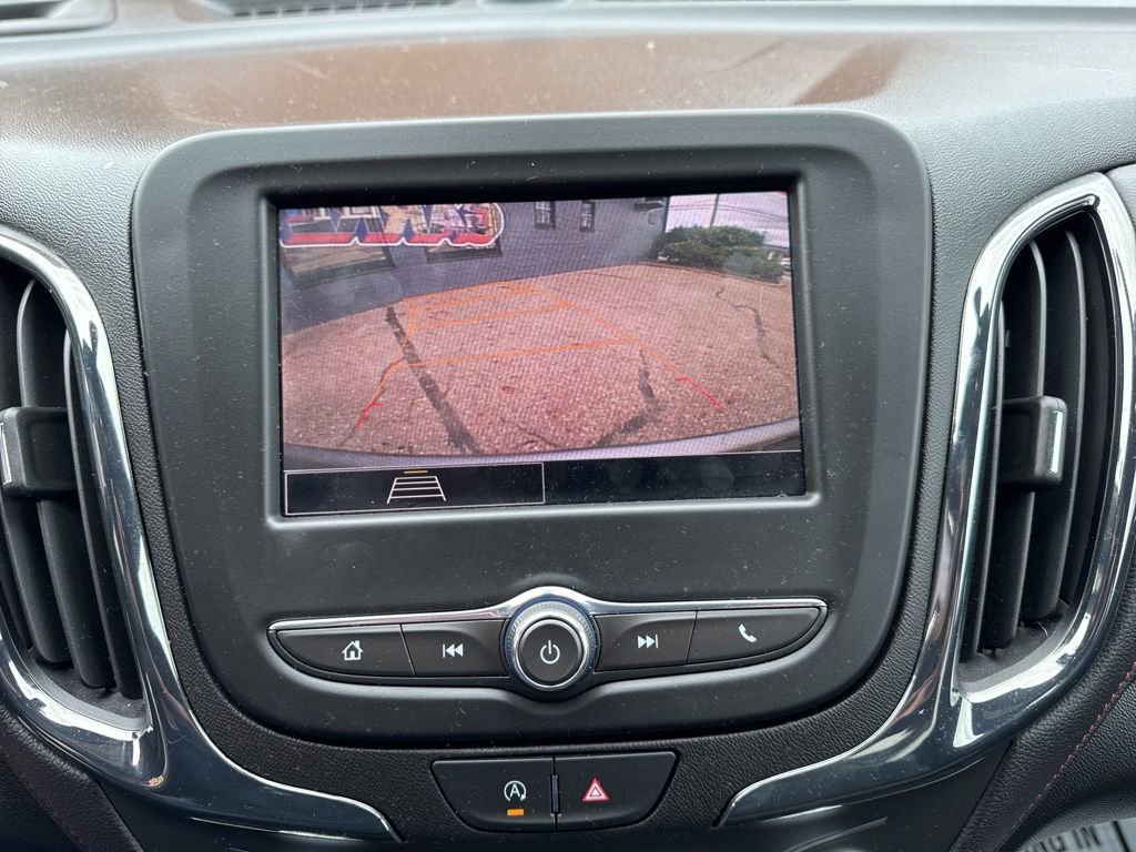 Used 2024 Chevrolet Equinox RS FWD image 22