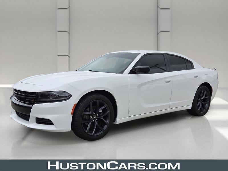 Used 2023 Dodge Charger SXT w/ Blacktop Package