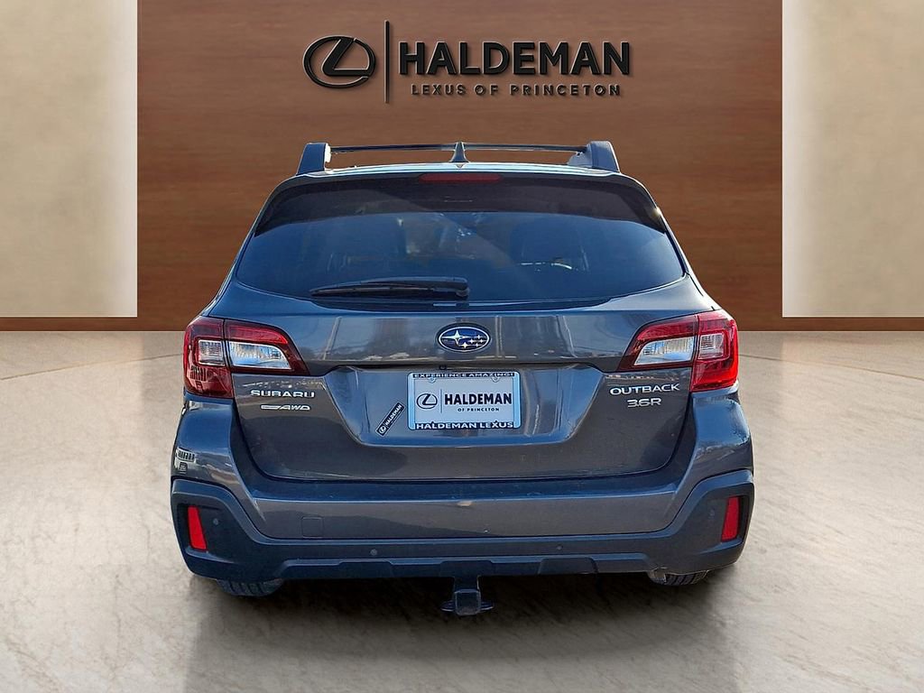 Used 2019 Subaru Outback 3.6R Limited image 6