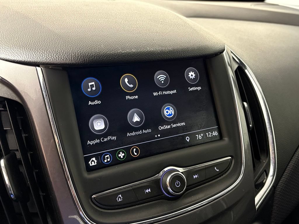 Certified 2019 Chevrolet Cruze LT w/ Convenience Package FWD image 27
