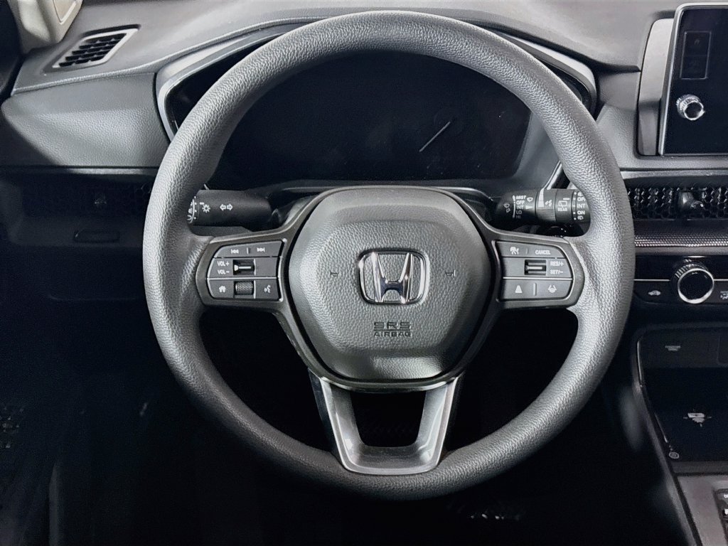 New 2026 Honda CR-V EX image 13