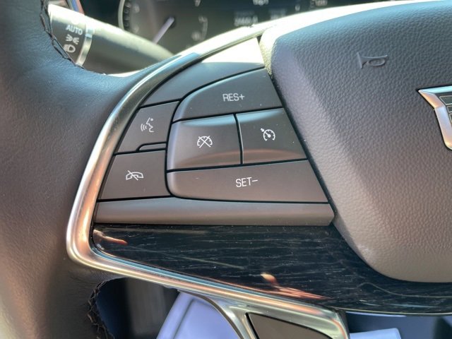 Used 2024 Cadillac XT5 Premium Luxury image 23