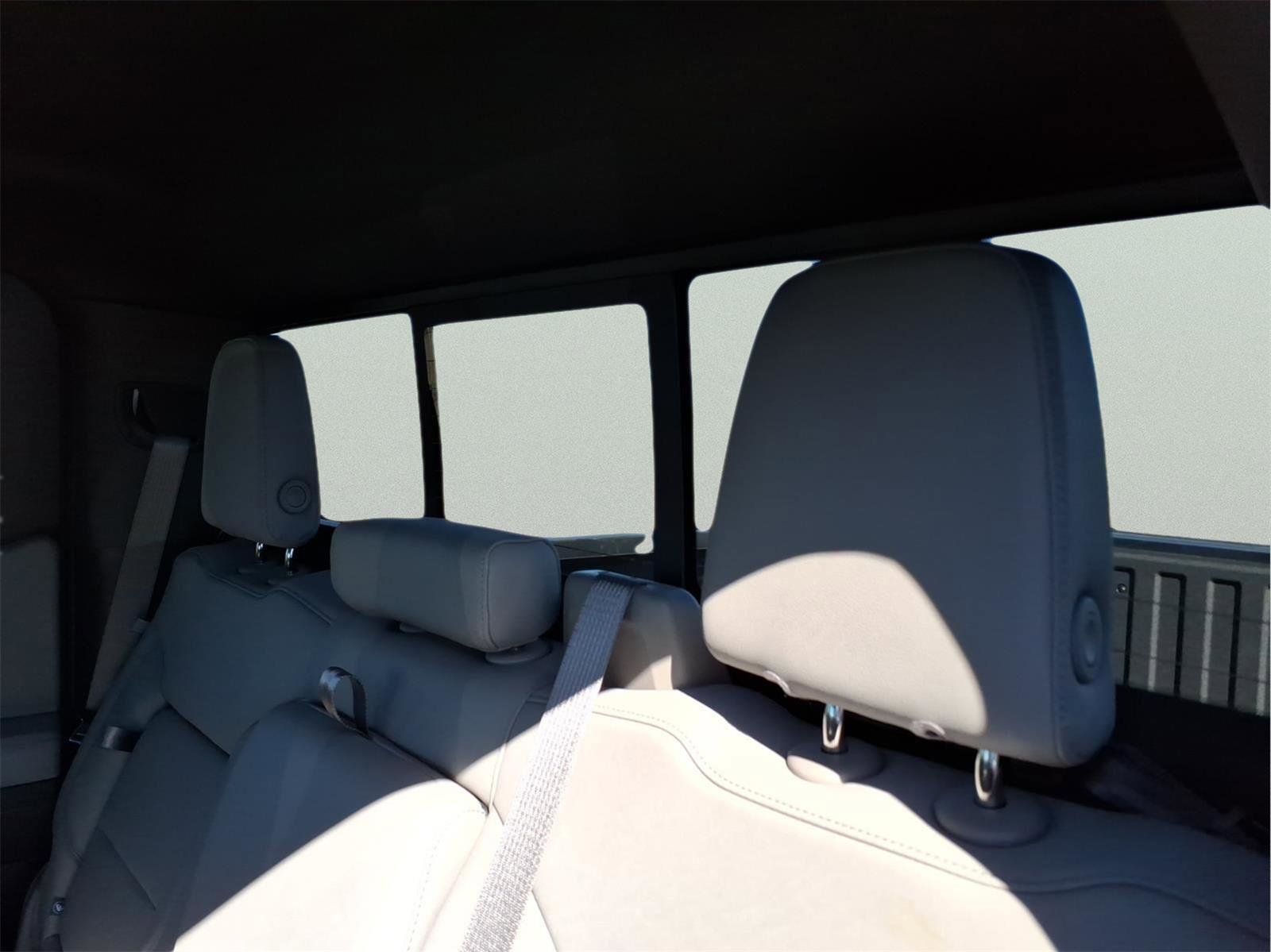 New 2026 Chevrolet Silverado 1500 RST w/ RST All Star Premium Package image 11