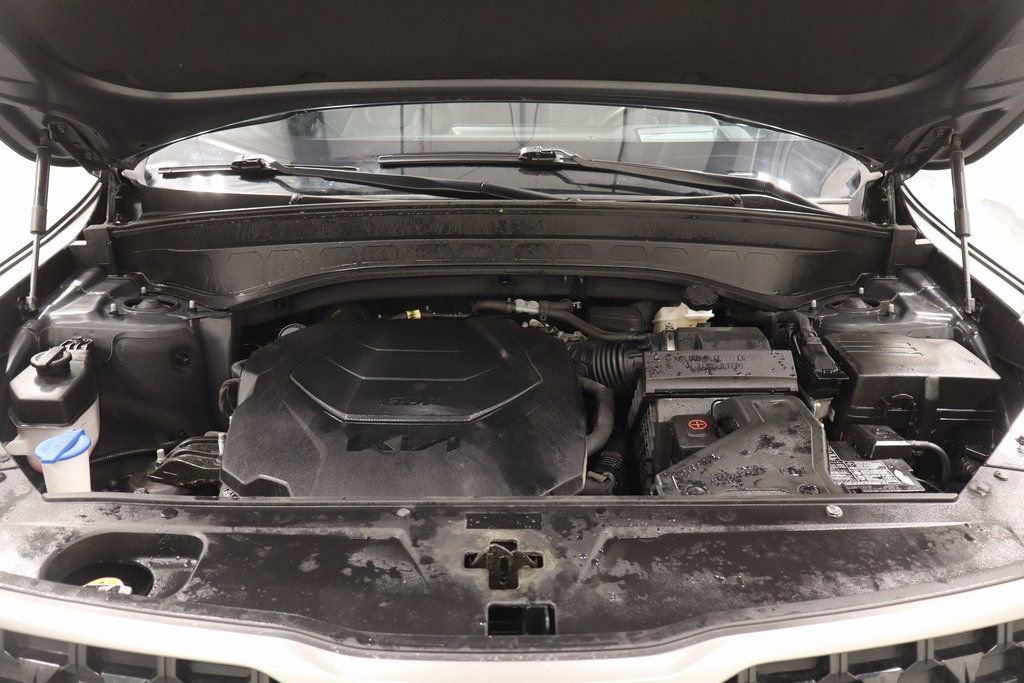 Used 2023 Kia Telluride SX X-Pro image 26