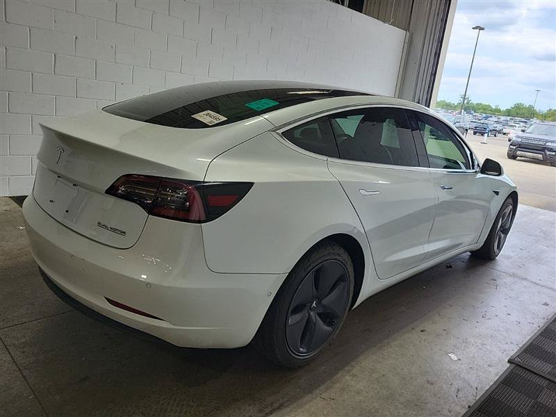 Used 2018 Tesla Model 3 Performance AWD/4WD image 5