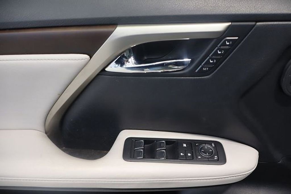 Used 2021 Lexus RX 350 FWD w/ Premium Package image 18