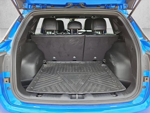 Used 2024 Jeep Compass Latitude AWD/4WD image 6