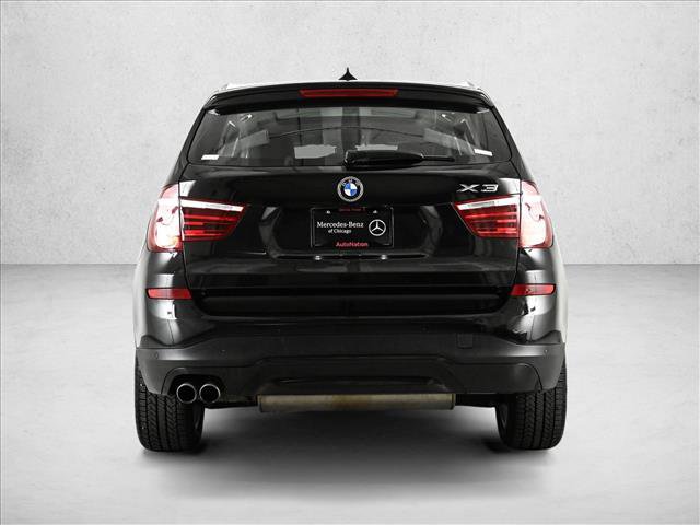 Used 2017 BMW X3 xDrive28i AWD/4WD image 7