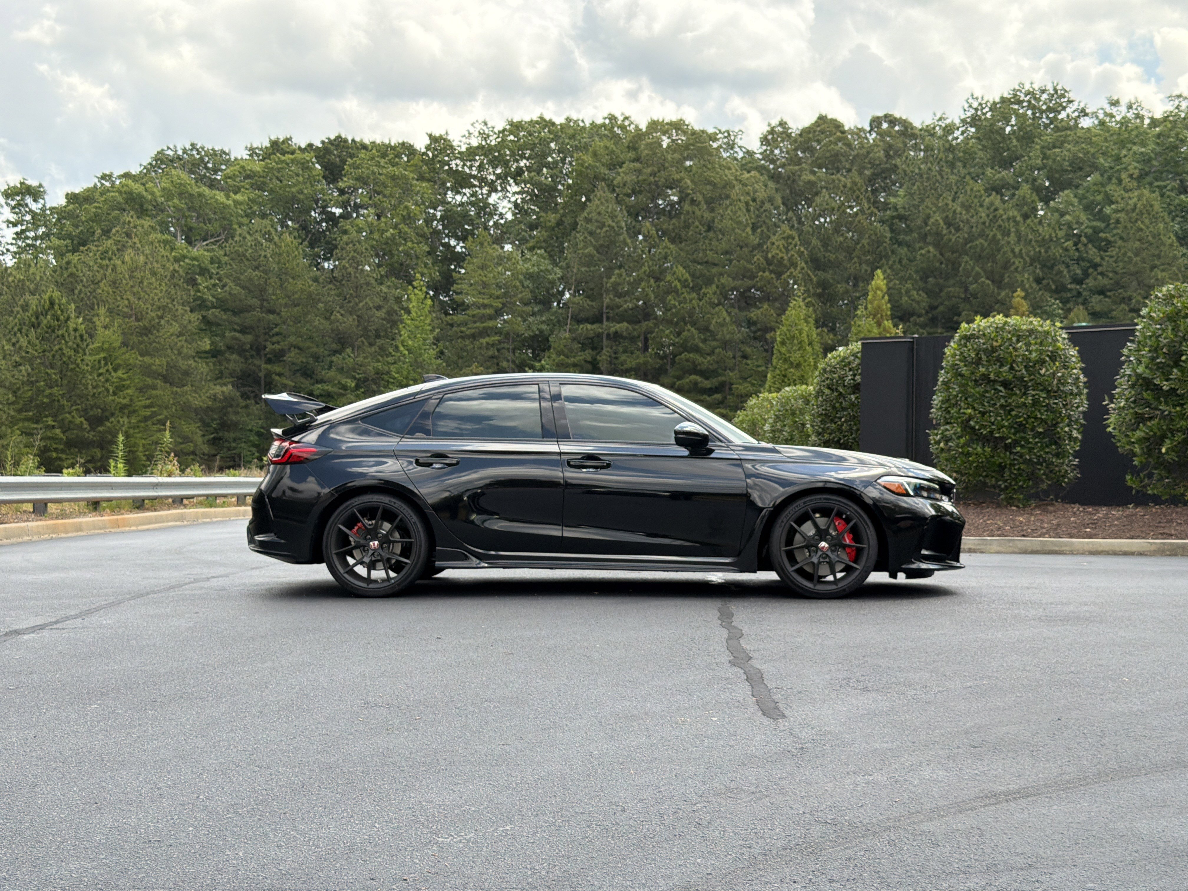 Used 2026 Honda Civic Type R image 5