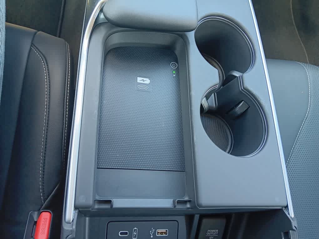 Used 2025 Acura TLX w/ Technology Package FWD image 24
