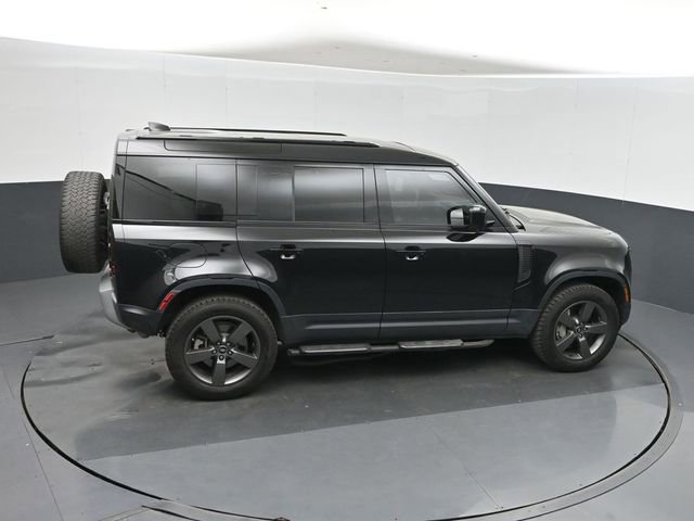 Used 2025 Land Rover Defender 110 S AWD/4WD image 30