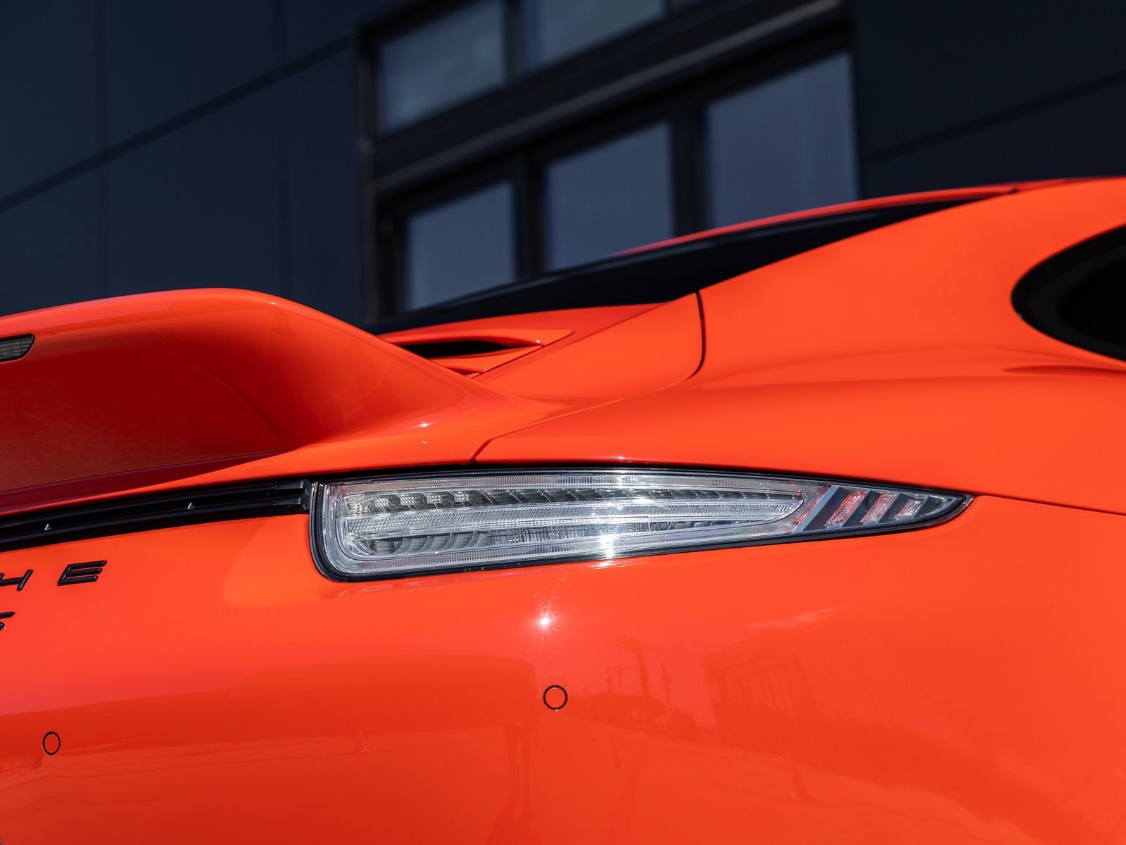 Certified 2016 Porsche 911 Carrera GTS RWD image 17
