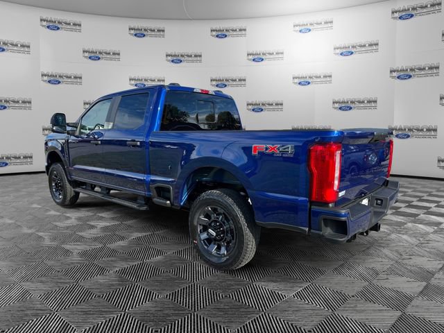 New 2026 Ford F250 XL w/ STX Appearance Package image 3